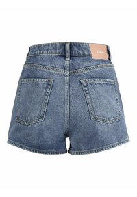 JJXX JXNANY  - Kratke hlače od trapera - medium blue denim