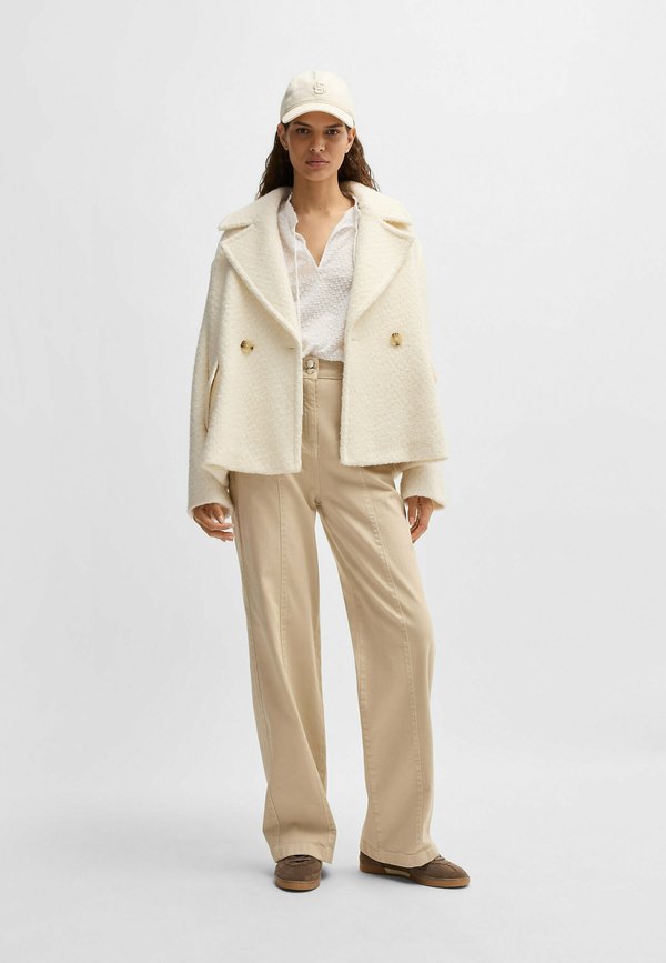 CABAN - Blazer - natural eighteen4