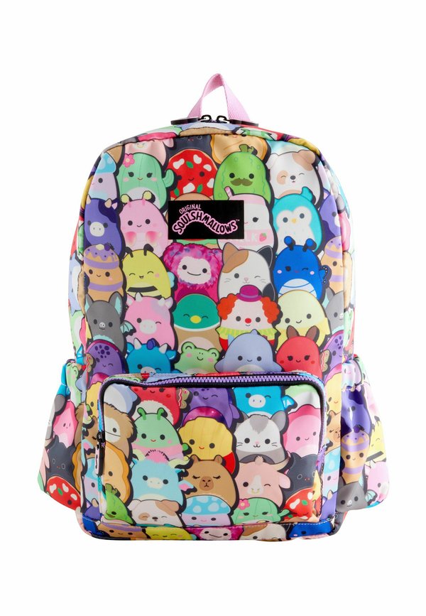 SQUISHMELLOWS - Schulranzen - multi