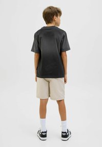 Jack & Jones Junior BAGGY FIT  - Chino - peyote