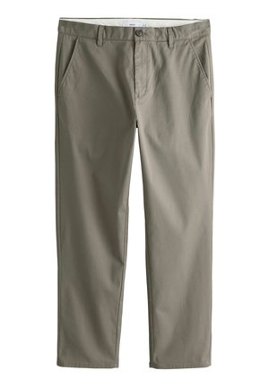 Next, Chino - mushroom brown