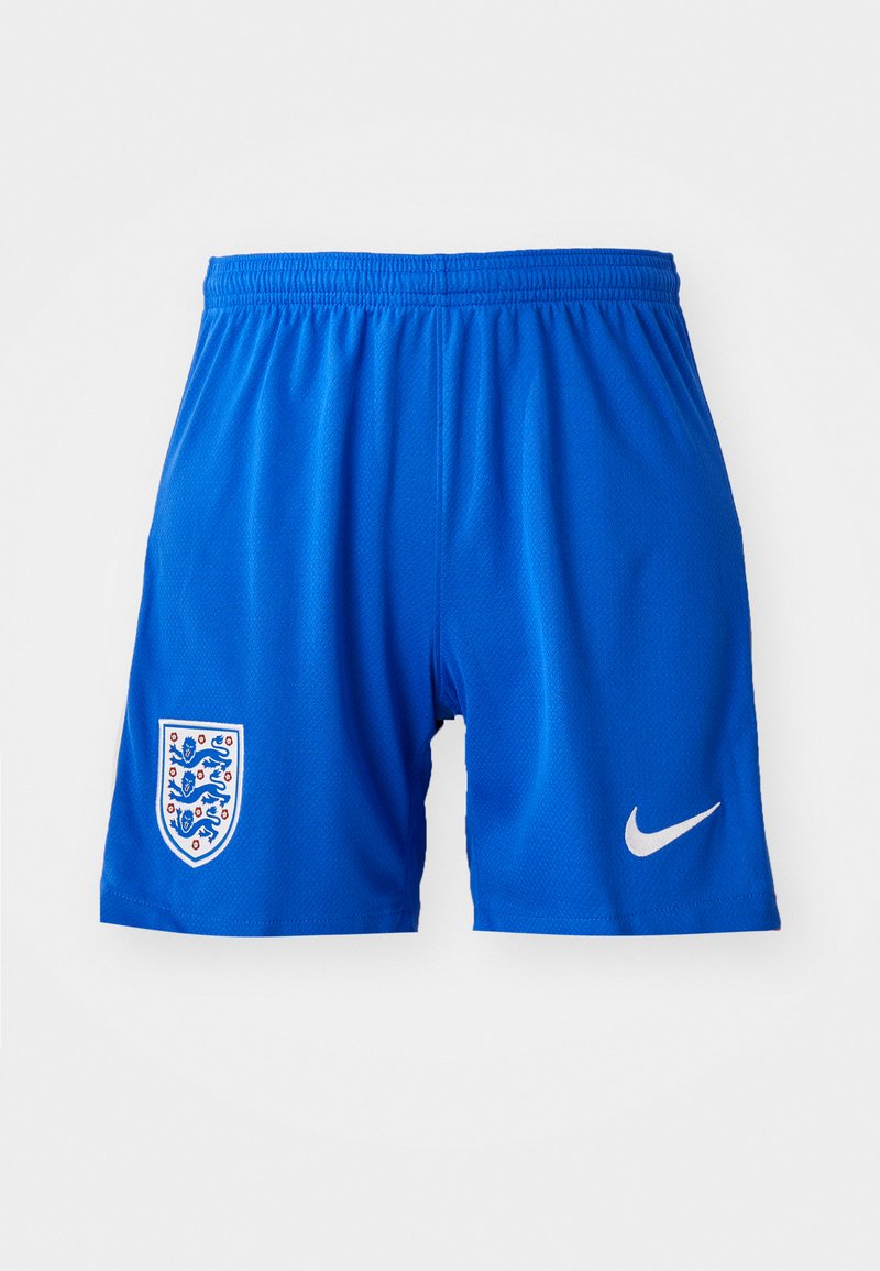 Nike Performance Korte broeken blauw Nike Performance Korte broeken blauw