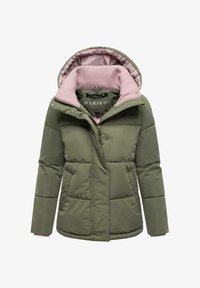 Selected, olive leaf