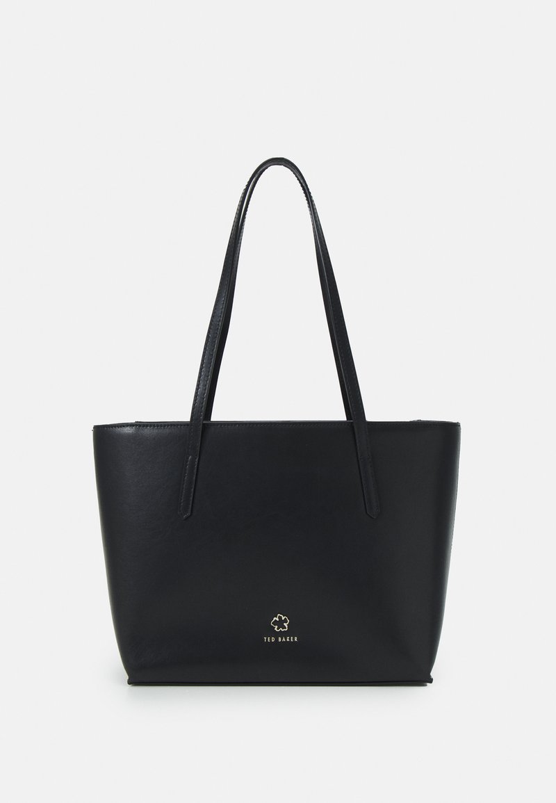 Damen Handtaschen | Ted Baker JORJINA Handtasche black/schwarz - PR20233 Damen Handtaschen | Ted Baker JORJINA Handtasche black/schwarz - PR20233
