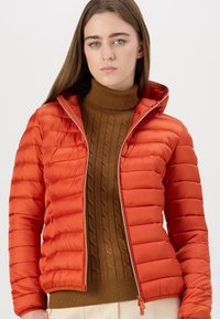 Save the duck ALEXIS - Giacca da mezza stagione - maple orange