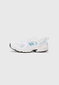 530 - Sneakers basse - white