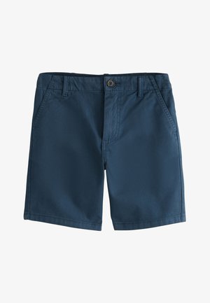 Next, REGULAR FIT - Shorts - stone wash
