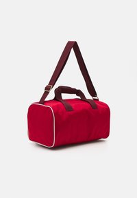 adidas Originals SPORT SMALL UNISEX - Saco de viagem - better scarlet