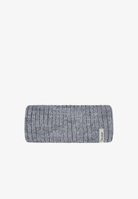 Selected, silber melange