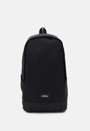 URBAN UNISEX - Rygsække - black