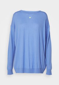 MAX&Co. DERRIK - Svetr - blauviolett .