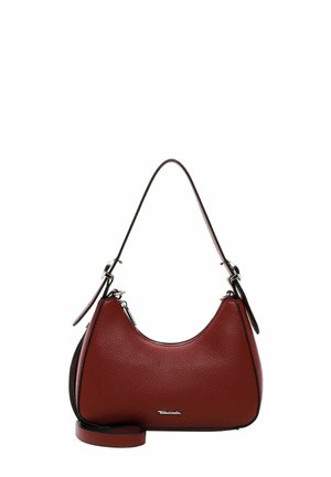 TAS GEORGIE - Sac bandoulière - red