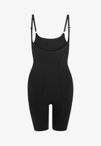 Niet geselecteerd, black