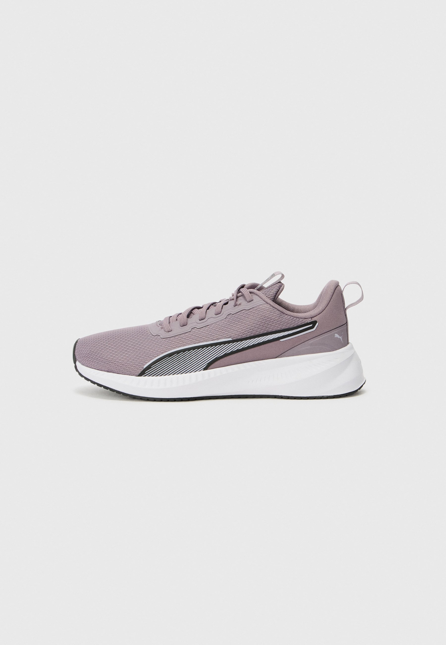 Puma FLYER LITE Laufschuh Straße plum jam/lilac crush/puma
