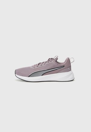 FLYER LITE 3 UNISEX - Road running shoes - plum jam/lilac crush/puma black