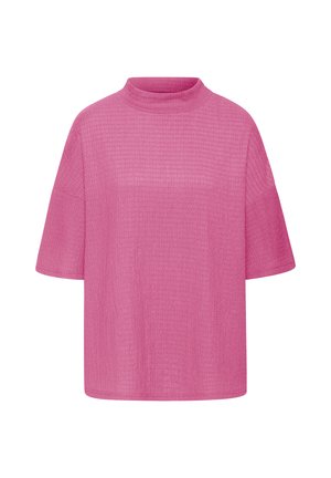 KURZARM - Bluse - pink