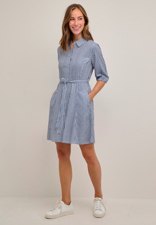 CRTIAH - Blusenkleid