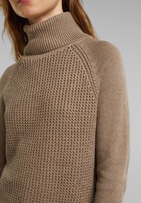 edc by Esprit Pullover - taupe