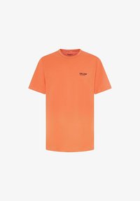 Valitud, dark orange