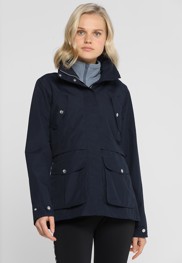 regatta nadalia navy