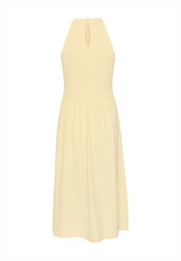Saint Tropez KEISHASZ - Rochie de zi - vanilla custard