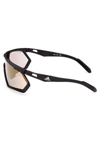 adidas Performance MASKENFORM - Gafas de deporte - matt