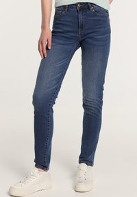 LOIS Jeans Vaqueros pitillo - blau