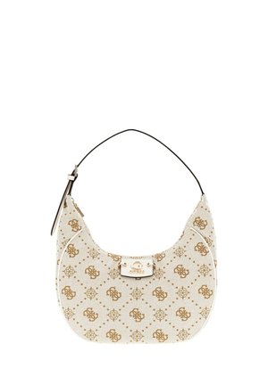 Borsa a mano - bianco