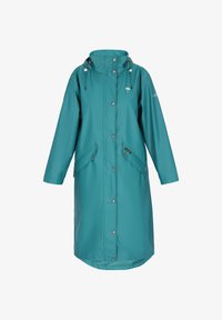 Ei valittu, dark teal