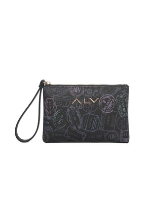 ALV by Alviero Martini Lompakko - black