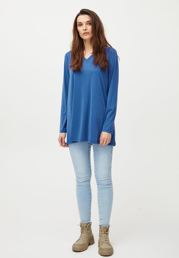 PZLIPPA - Long sleeved top4