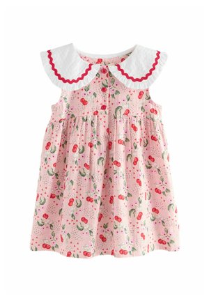REGULAR FIT - Sukienka letnia