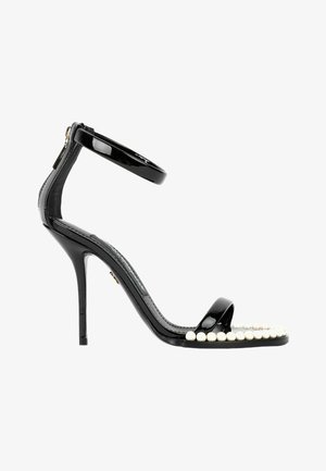 Dolce&Gabbana, Sandales - black