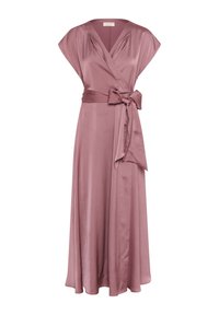 Unselected, lilas