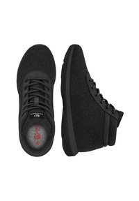 Giesswein Sneakersy wysokie