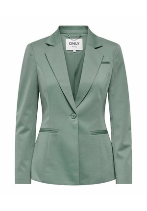 ONLPEACH NOOS - Blazer - laurel wreath
