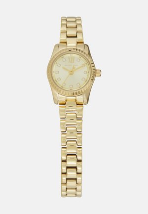 LEXINGTON - Horloge - gold-coloured