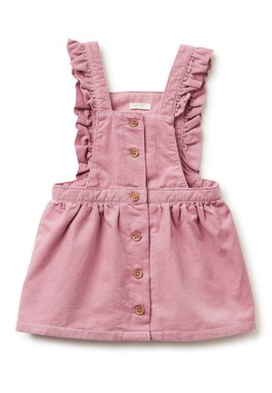 Vestito casual - violet