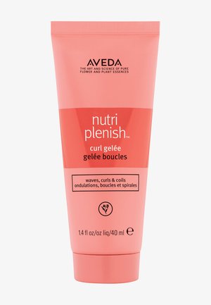 Aveda NUTRIPLENISH™ CURL GELEE - Soin des cheveux