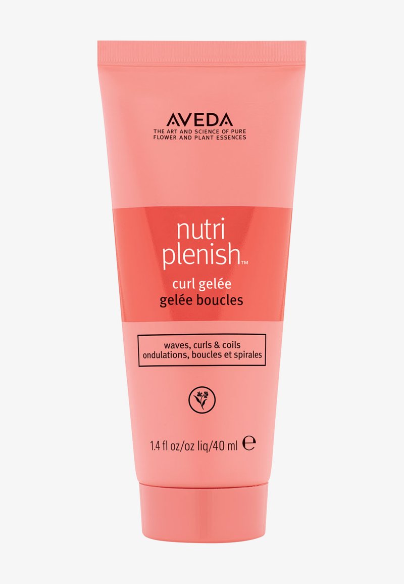 Aveda - NUTRIPLENISH™ CURL GELEE  - Trattamenti capelli - -, Ingrandire