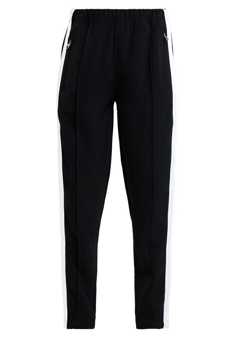 Calvin Klein Jeans Broek zwart