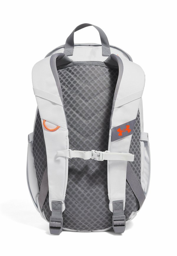 SUMMIT TRAIL - Backpack - distant gray3