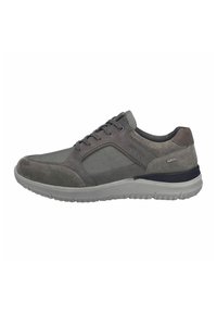 Josef Seibel SNEAKER WALES - Matalavartiset tennarit - grau