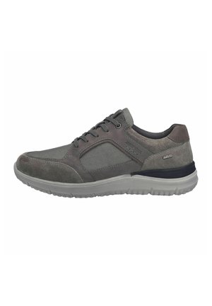 Josef Seibel SNEAKER WALES - Baskets basses - grau