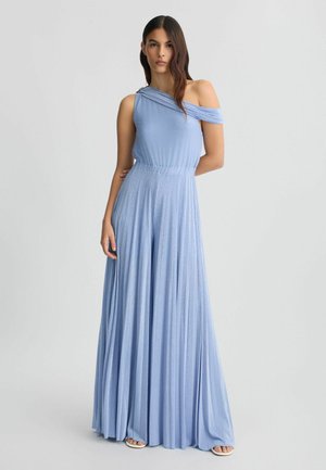 LIU JO Jumpsuit - blue