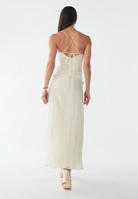 BWLDR CANYON - Velika haljina - off white