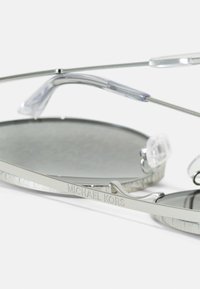 Michael Kors ARCHES - Päikeseprillid - silver-coloured
