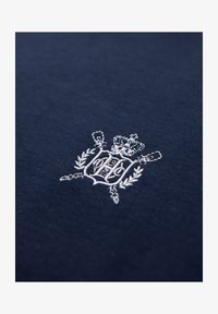 Non sélectionné, navy