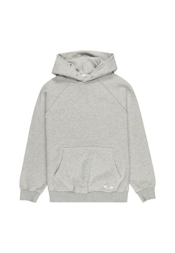 CORNELL CREST - Hoodie4