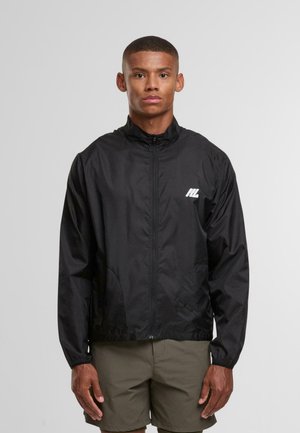 Übergangsjacke - black